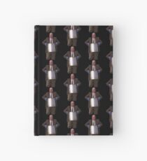 Kevin's Famous Chilli Hardcover Journal