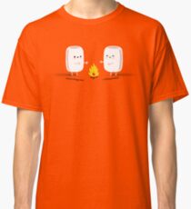 Marshmallows Classic T-Shirt