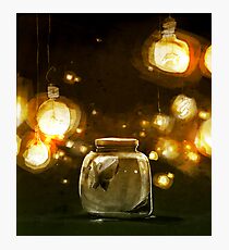 Home Photographic Print