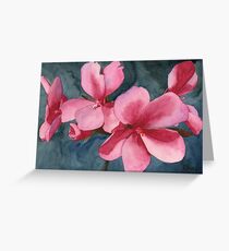 Five Greeting Card