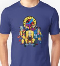 eXpress Men Unisex T-Shirt