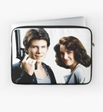 Heathers Laptop Sleeve