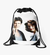 Heathers Drawstring Bag