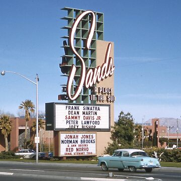 Las Vegas Vintage Neon Signs Collection Slides Featuring The Mint Casino  Acrylic Print