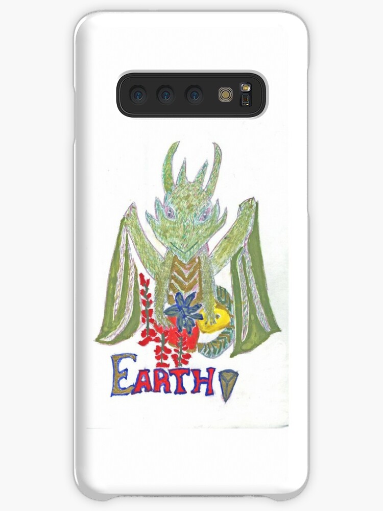 peace on earth Samsung S10 Case