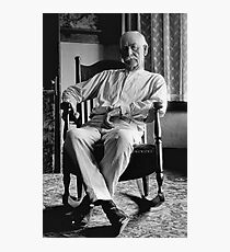 WYATT EARP 1923 Photographic Print
