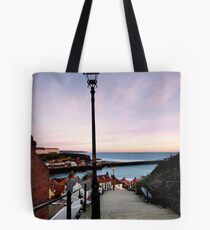 Whitby Tote Bag