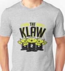 The Klaw Story Unisex T-Shirt