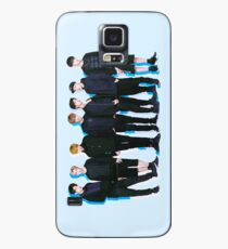 Got7 Case/Skin for Samsung Galaxy