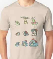pokemon Unisex T-Shirt