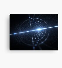 P'chou Canvas Print