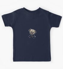 Pug life Kids Tee