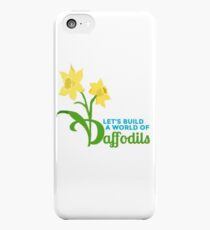 he told me you loved... iPhone 5c Case