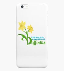 he told me you loved... iPhone 6s Plus Case