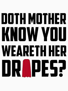 Doth T Shirts Redbubble