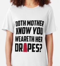 Doth T Shirts Redbubble