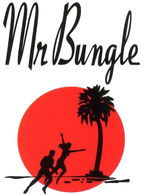 mr bungle hawaiian shirt