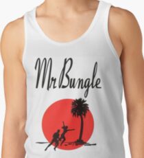Camiseta de tirantes CAMISA MR.BUNGLE CALIFORNIA