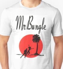 MR.BANGLE CALIFORNIA CHEMISE T-shirt unisexe