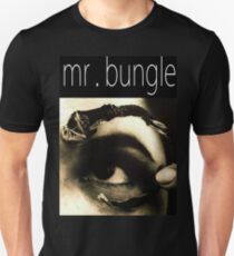 MR.BUNGLE DISCO VOLANTE SHIRT Unisex T-Shirt