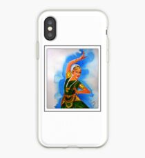 Mudra iPhone Case