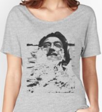 salvadoring Women's Relaxed Fit T-Shirt