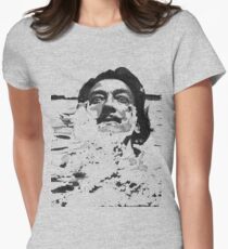 salvadoring Women's Fitted T-Shirt