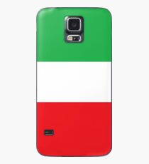Italian National Champion Case/Skin for Samsung Galaxy