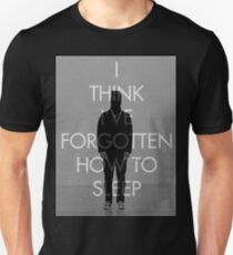Giles Corey Unisex T-Shirt