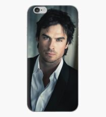Ian Somerhalder The Vampire Diaries iPhone Case