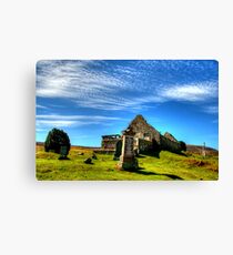 Kilmaree Canvas Print