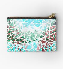 The Supposed Prediction Studio Pouch