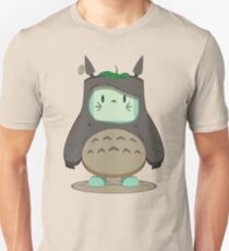 My Neighbor Totomo Unisex T-Shirt