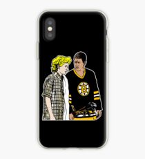 Happy Gilmore - "Where were you" iPhone Case