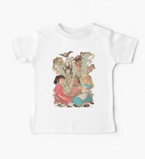 Wonderlands Baby Tee