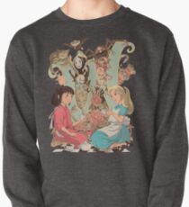 Wonderlands Pullover