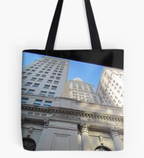 Highrise Tote Bag
