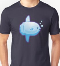 Kawaii Sunfish Unisex T-Shirt