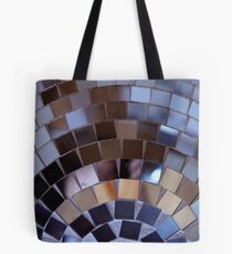 disco ball! Tote Bag