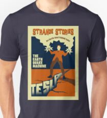 Earthquake! Unisex T-Shirt