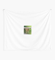 Closer Wall Tapestry