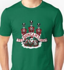Duncan's Toy Chest Slim Fit T-Shirt