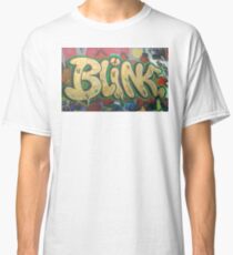 Blink Classic T-Shirt