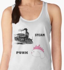 Steam Punk Shirt Women's Tank Top