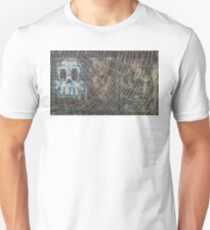 Alchemy of the Saints Slim Fit T-Shirt