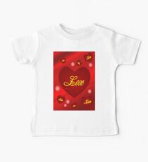 love Baby Tee