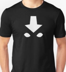 Avatar the Last Airbender: Avatar State Unisex T-Shirt