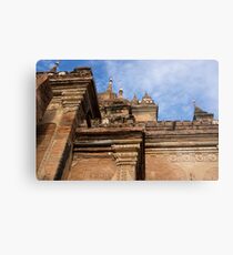 architecture Metal Print