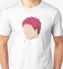 Kuroko no Basuke: Akashi Seijuro Unisex T-Shirt