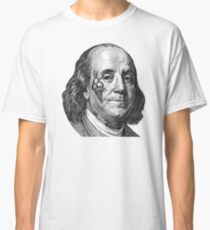 COLD HUNNID Classic T-Shirt